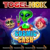 Cosmic Cash